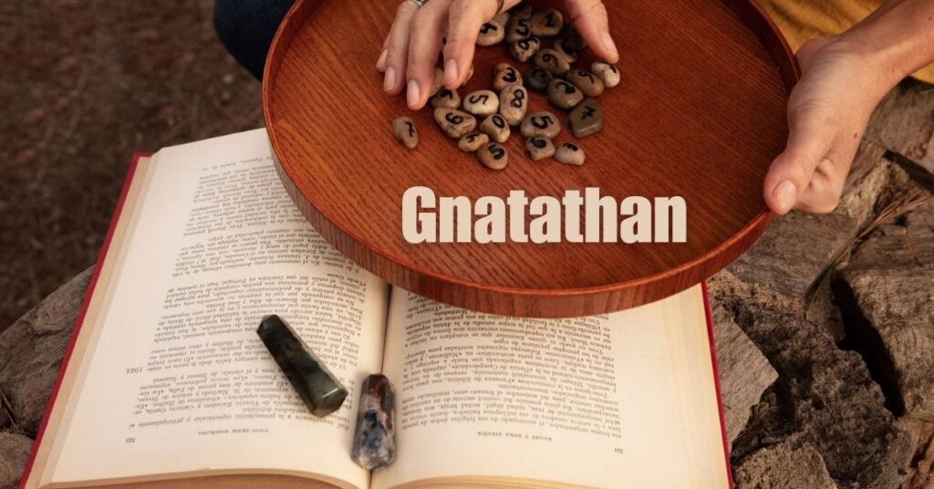 Gnatathan