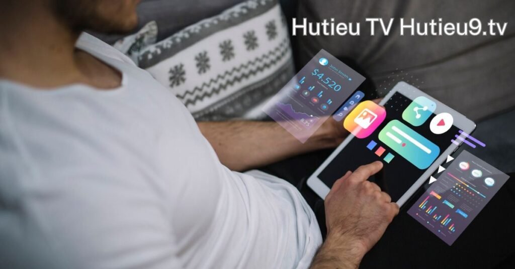 hutieu tv hutieu9.tv